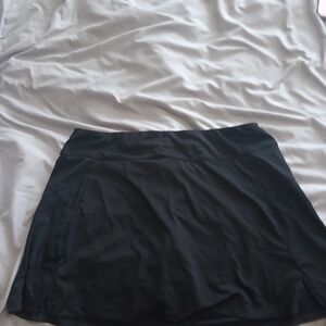 Tennis skirt